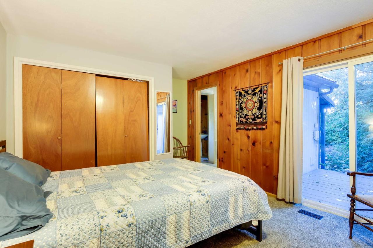 Villa The Fusion Retreat On 4 Acres Hike On-Site! White Salmon Exterior foto